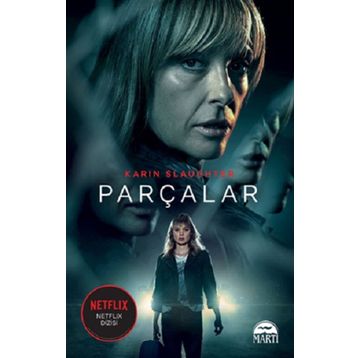 Parçalar - Karin Slaughter