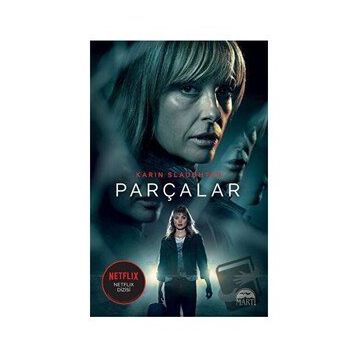 Parçalar - Karin Slaughter