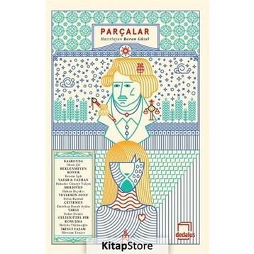 Parçalar - kollektif