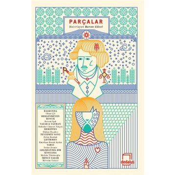 Parçalar - kollektif