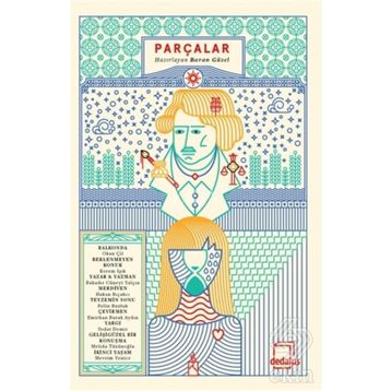 Parçalar - kollektif