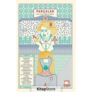 Parçalar - kollektif