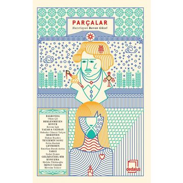 Parçalar - kollektif