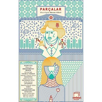Parçalar - kollektif