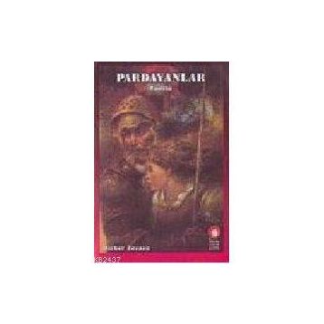 PARDAYANLAR 3 - FAUSTA - MICHEL ZEVACO