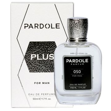 Pardole E-050 EDP 50 ml Erkek Parfüm