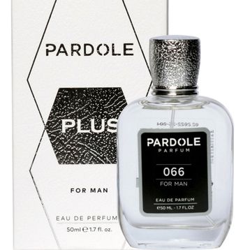 Pardole E-066 EDP 50 ml Erkek Parfüm