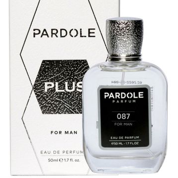 Pardole E-087 EDP 50 ml Erkek Parfüm