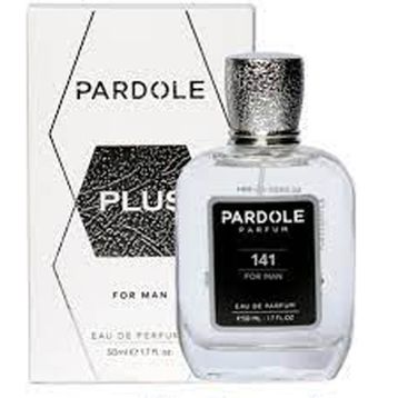 Pardole E-141 EDP 50 ml Erkek Parfüm