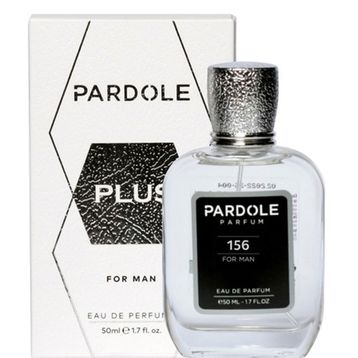 Pardole E-156 EDP 50 ml Erkek Parfüm