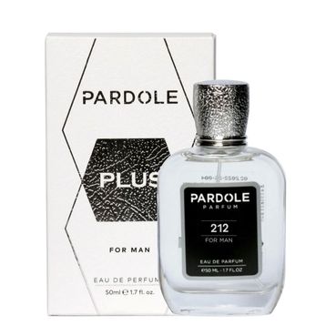 Pardole E-212 EDP 50 ml Erkek Parfüm
