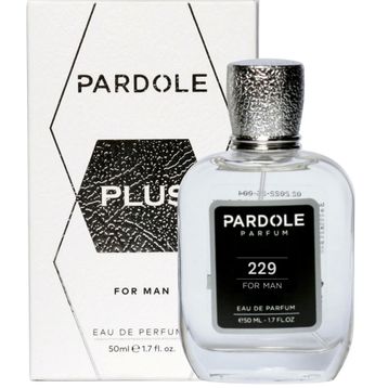Pardole E-229 EDP 50 ml Erkek Parfüm