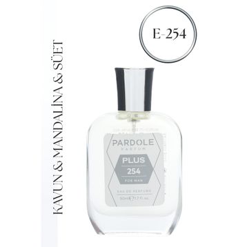 Pardole E-254 EDP 50 ml Erkek Parfüm