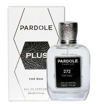 Pardole E-272 EDP 50 ml Erkek Parfüm
