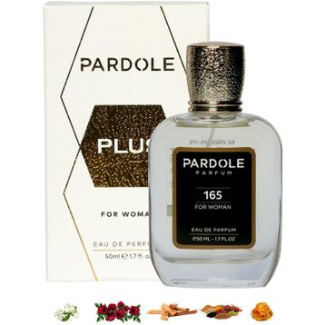 Pardole K-165 EDP 50 ml Kadın Parfüm