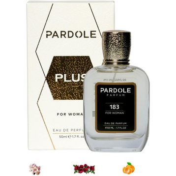 Pardole K-183 EDP 50 ml Kadın Parfüm