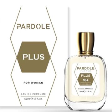 Pardole K-184 EDP 50 ml Kadın Parfüm