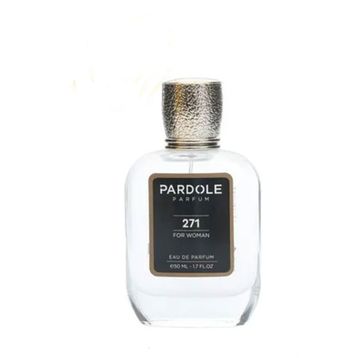 Pardole K-271 EDP 50 ml Kadın Parfüm
