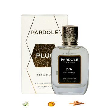 Pardole K-276 EDP 50 ml Kadın Parfüm
