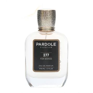 Pardole K-277 EDP 50 ml Kadın Parfüm