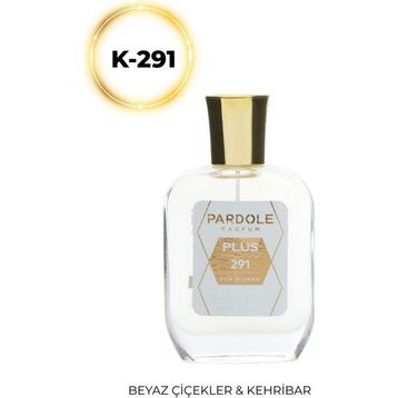 Pardole K-291 EDP 50 ml Kadın Parfüm
