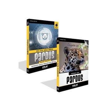 Pardus Eğitim Seti Kodlab Yayınları