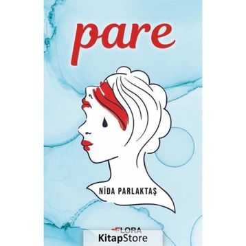 Pare-Nida Parlaktaş