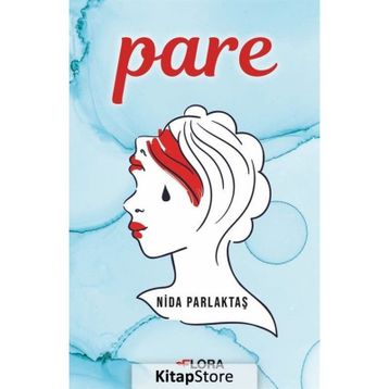 Pare-Nida Parlaktaş
