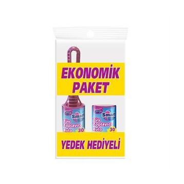 Parex 30'lı Smart Tüy Toplayıcı Rulo