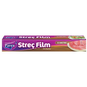 Parex 33 m Streç Film