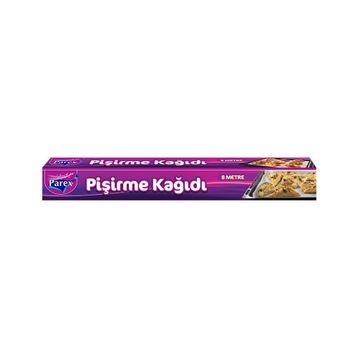 Parex 8 mt Pişirme Kağıdı