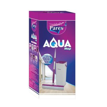 Parex Aqua Mop Temizlik Seti