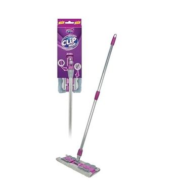 Parex Clip Mop Yer Temizlik Sistemi