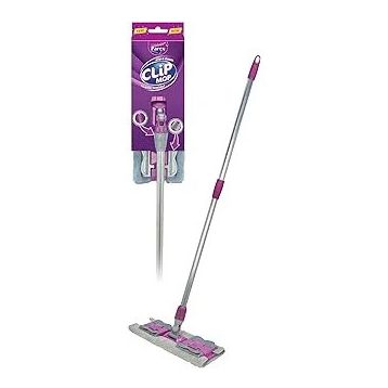 Parex Clip Mop Yer Temizlik Sistemi