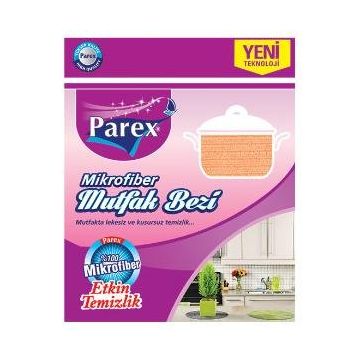 Parex Mikrofiber Mutfak Bezi