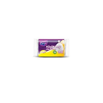 Parex Mini Boy 5'li Çöp Torbası