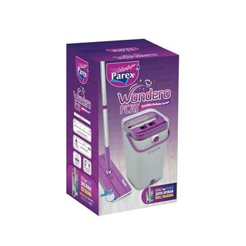 Parex Wondero Flat Temizlik Seti