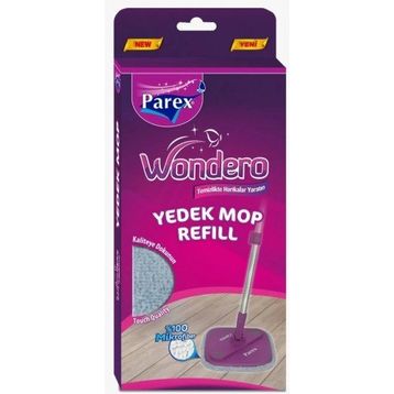 Parex Wondero Yedek Paspas Mop