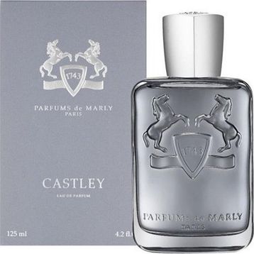 Parfums De Marly Castley 125 ml EDP Erkek Parfümü