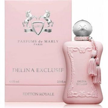 Parfums De Marly Delina EDP 75 ml Kadın Parfümü