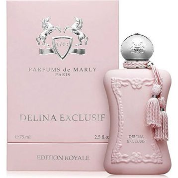 Parfums De Marly Delina Exclusif Royale EDP 75 ml Kadın Parfüm
