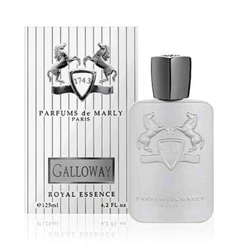 Parfums De Marly Galloway EDP 125 ml Unisex Parfüm