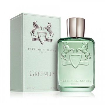 Parfums De Marly Greenley Edp 125 ml Unisex Parfüm