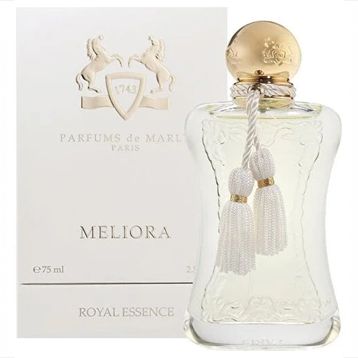 Parfums De Marly Meliora EDP 75 ml Kadın Parfüm
