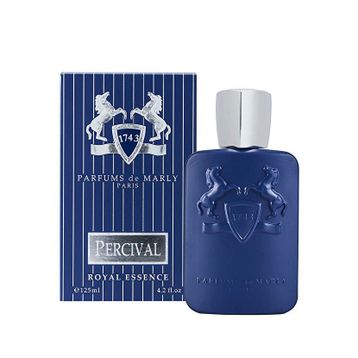 Parfums De Marly Percival EDP 125 ML Unisex Parfüm