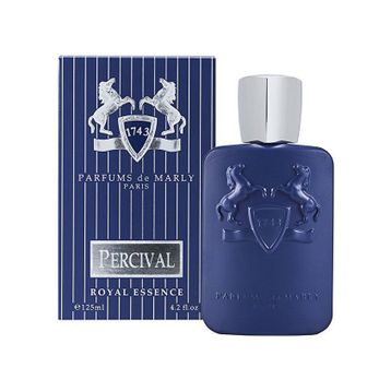 Parfums De Marly Percival EDP 125 ML Unisex Parfüm
