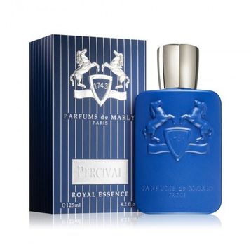 Parfums De Marly Percival EDP 125 ML Unisex Parfüm