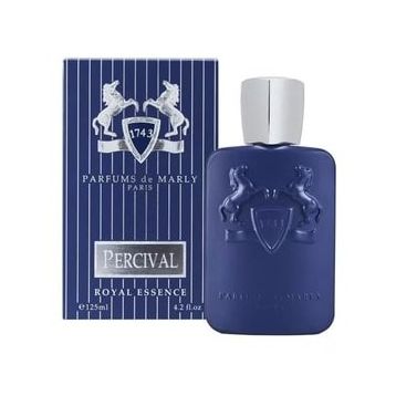 Parfums De Marly Percival EDP 125 ML Unisex Parfüm