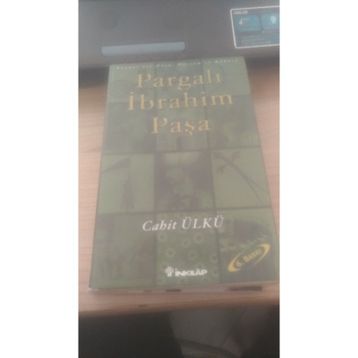 PARGALI İBRAHİM PAŞA - NAZIM TEKTAŞ