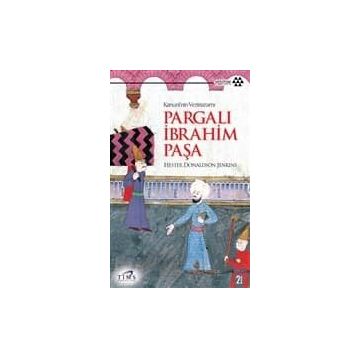 PARGALI İBRAHİM PAŞA - NAZIM TEKTAŞ
